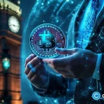 UK Treasury's Push for Tokenized Sovereign Bonds: A 2027 Deadline