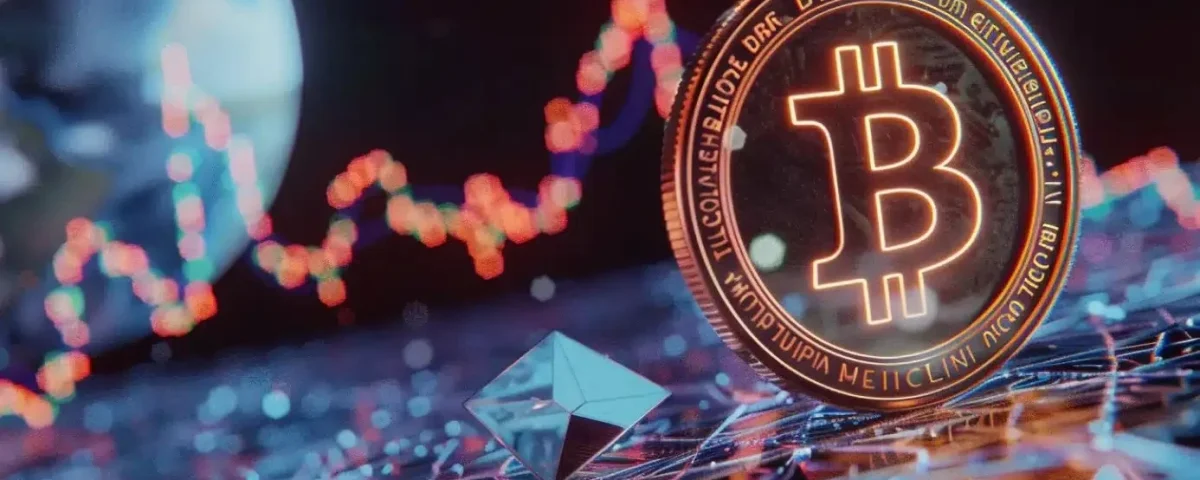 New Revenue-Based Crypto Index Excludes Bitcoin: Implications for the Market