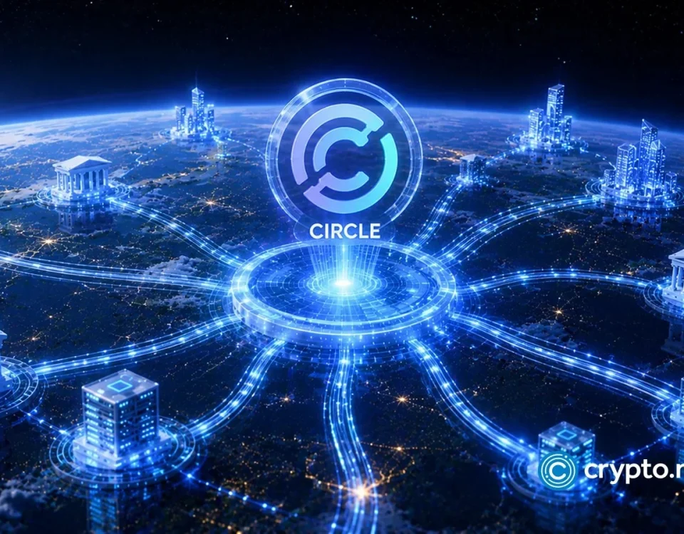 Circle Partners with Kakao and Toss: A Strategic Move in South Korea's Stablecoin Market