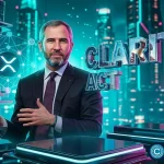 The CLARITY Act: Ripple CEO's Call to Action Amid Senate Challenges