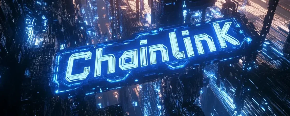 Chainlink Price Holds Steady at $8.54 Amid Whale Accumulation