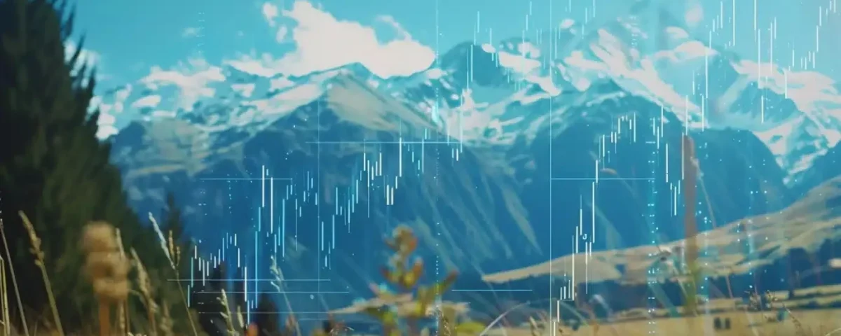 Bitget Expands Into New Zealand: Tokenized Stocks on the Horizon