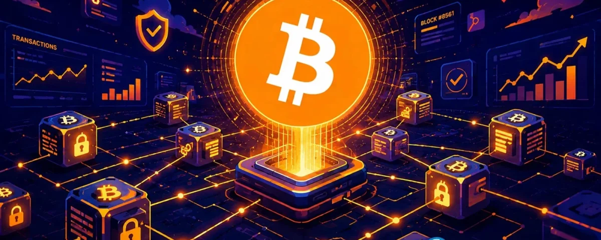 Bitcoin Dips Below $65K Amid New US Tariffs and Global Tensions