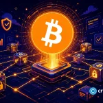 Bitcoin Dips Below $65K Amid New US Tariffs and Global Tensions