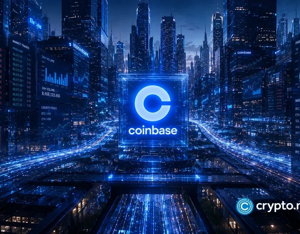 Coinbase's USDC Integration: A Structural Shift or Just Noise?