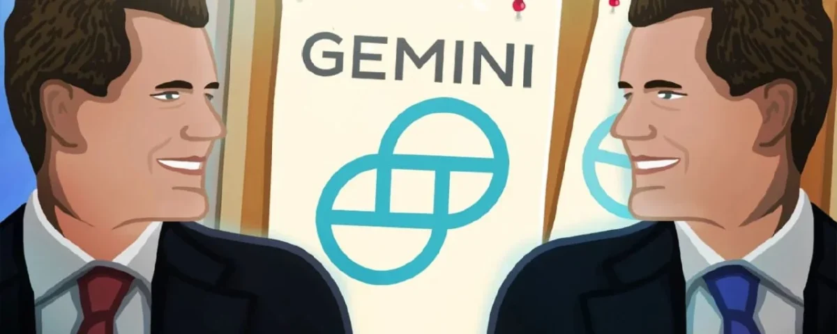 Gemini's $10M Bitcoin Move: A Data-Driven Deep Dive
