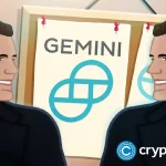 Gemini's $10M Bitcoin Move: A Data-Driven Deep Dive