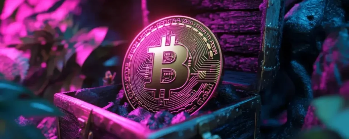 Flow Traders and Lombard's Bitcoin Credit: A New Chapter in Crypto Finance?