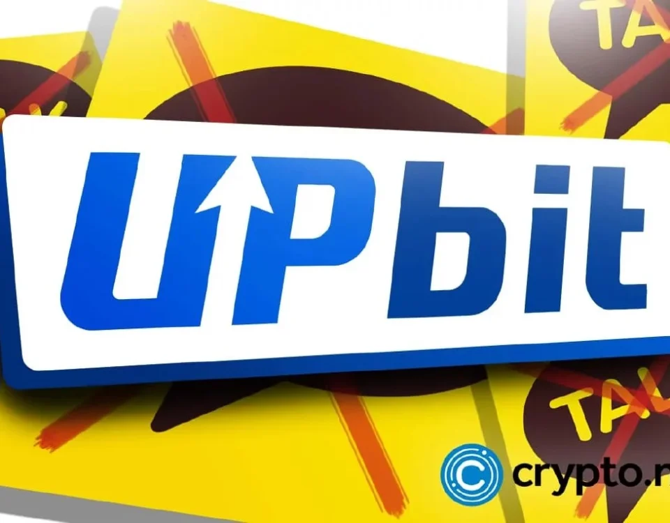 Upbit's TAIKO Decision: Unpacking the Aftermath of June's Bridge Exploit