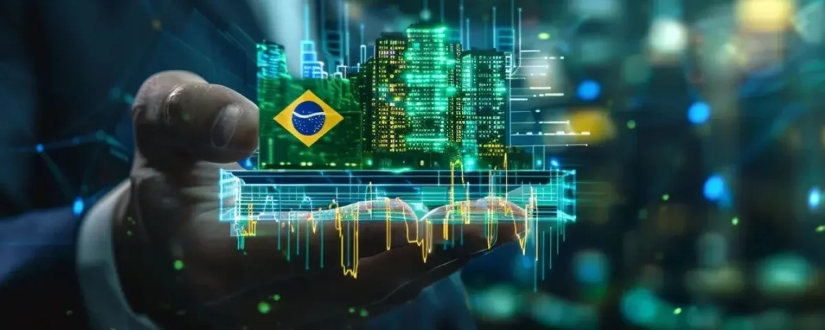 Tokenized Cows: Brazil's Blockchain Milestone on B3