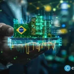 Tokenized Cows: Brazil's Blockchain Milestone on B3