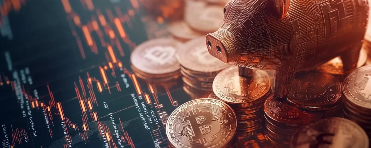 Bitcoin's Accumulation Amidst Macro Pressures: A Deep Dive
