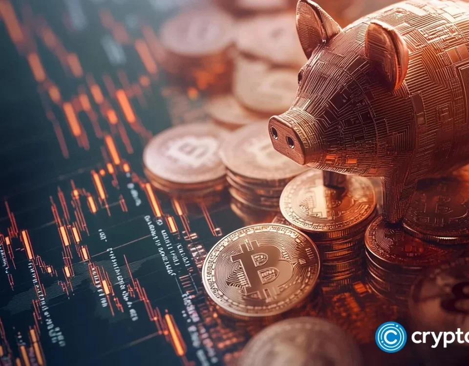 Bitcoin's Accumulation Amidst Macro Pressures: A Deep Dive