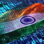 India's GitHub Directive: On-Chain Implications and Regulatory Impact