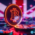 The $428M USDT Gambling Network: Inside China's Sifang Crackdown