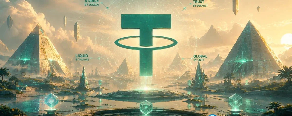 Tether's Chain Drama: What You Need to Know