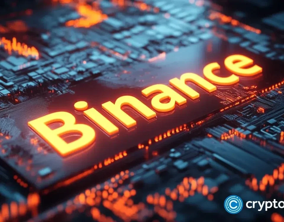 Binance's Security Strategy: Inside the Monthly Phishing Drills