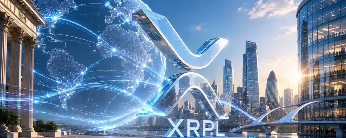 The Rise of Real World Assets: XRP Ledger's $2.6 Billion Boost