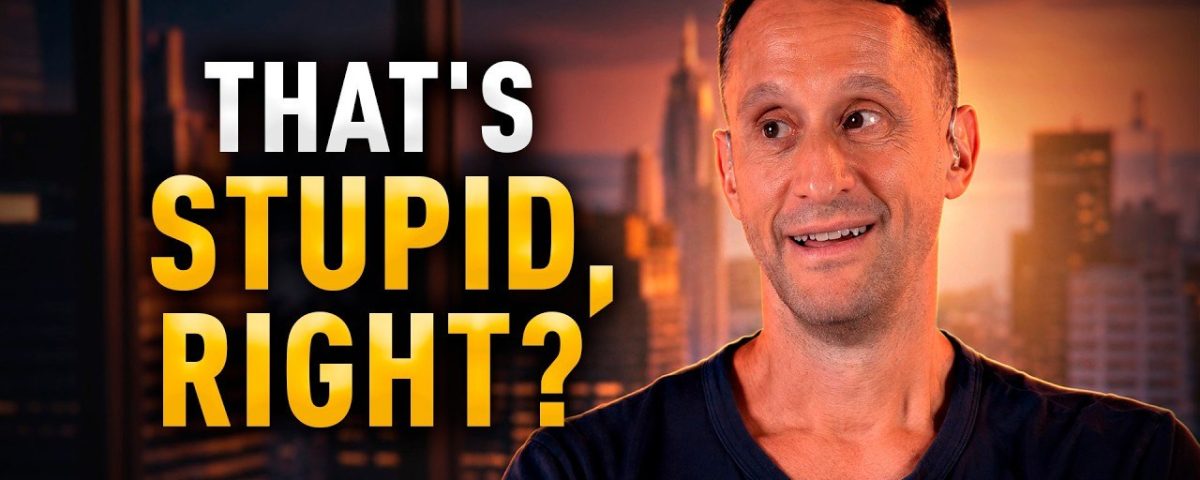 Understanding the Panic: Scott Melker Challenges Crypto’s Disaster Narratives