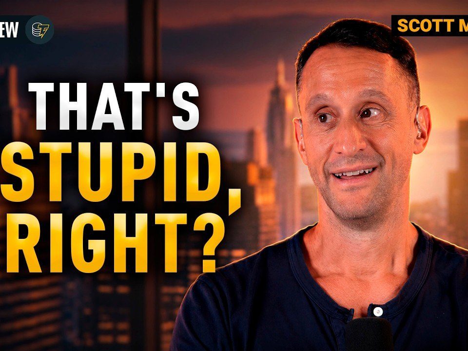 Understanding the Panic: Scott Melker Challenges Crypto’s Disaster Narratives