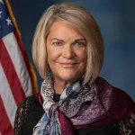 Senator Lummis Advocates for CLARITY Act to Protect Crypto Customer Assets