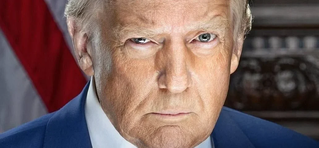 Trump's Bold Statement on Iranian Assets: What It Means for You
