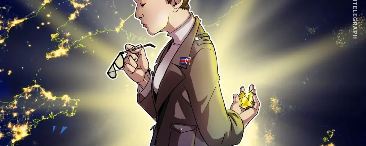 North Korea's Crypto Hacking: A Structural Shift or Short-Term Noise?
