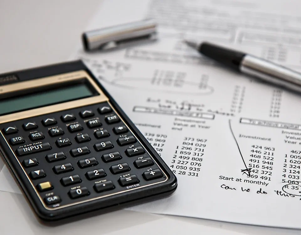 Digital finance investment opportunity
