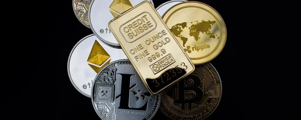 Digital assets global trade
