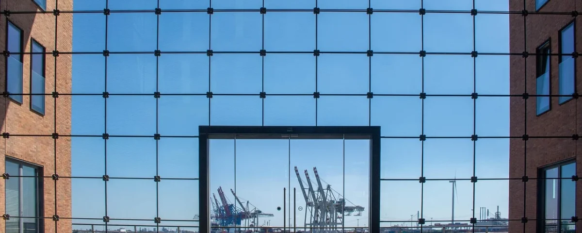 Global finance regulatory framework