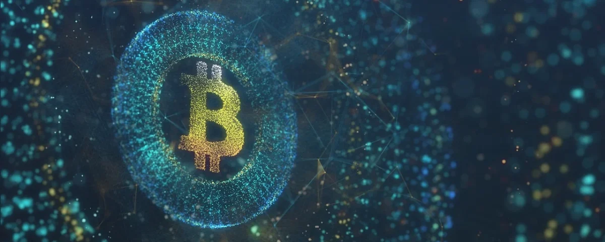 bitcoin cryptocurrency blockchain digital