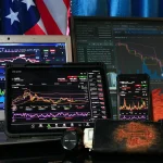 cryptocurrency bull market stock chart