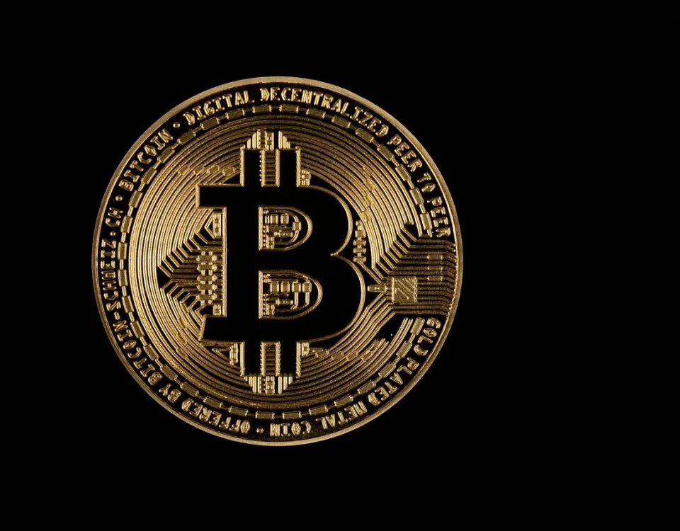 Upward crypto market growth