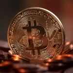 Blockchain digital finance technology