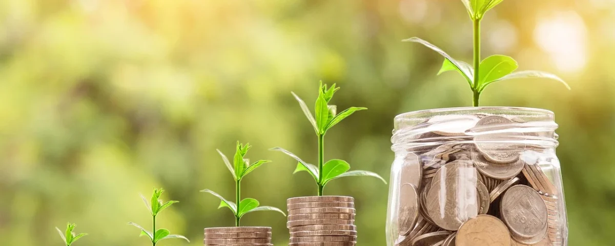 Digital finance technology growth