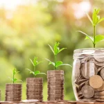 Digital finance technology growth