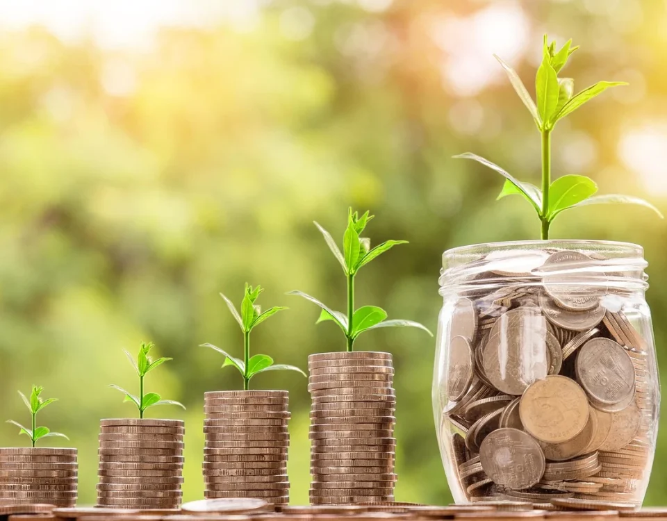 Digital finance technology growth