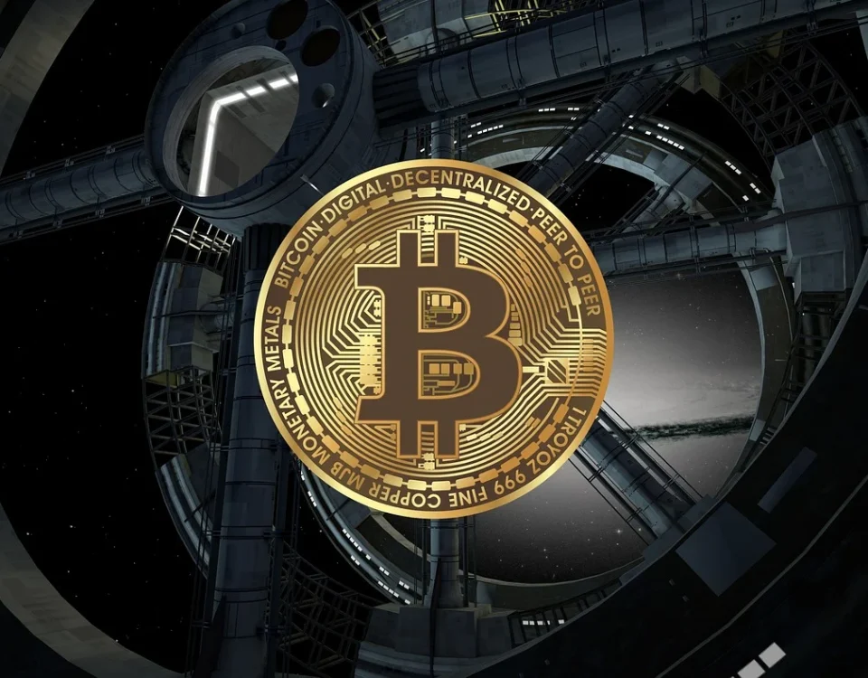 Digital crypto rewards technology