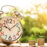 Financial strategy disciplined growth