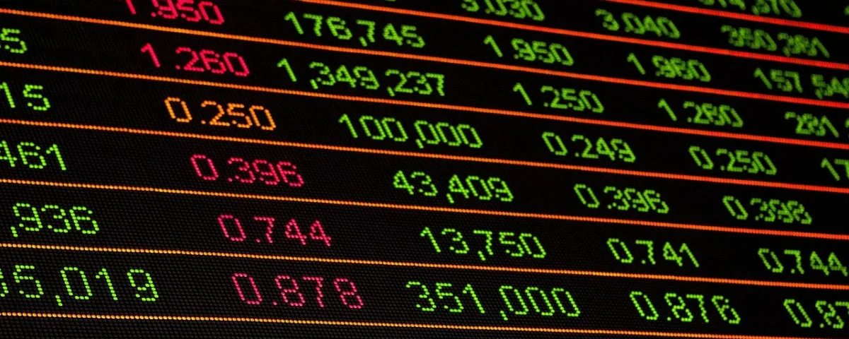 Digital finance market growth