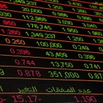 Digital finance market growth