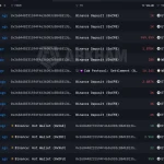 cryptocurrency whale ocean finance