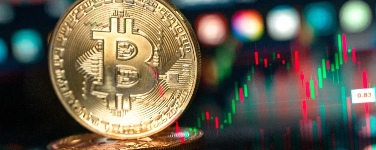 Global finance blockchain trading
