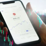 Digital finance downturn risk