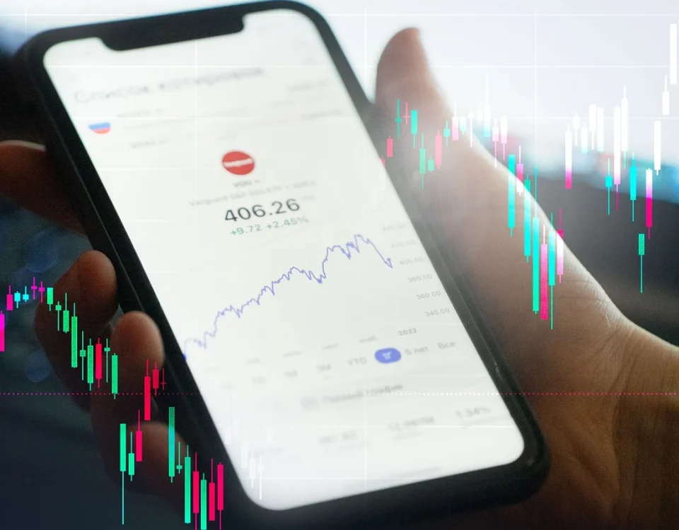 Digital finance downturn risk