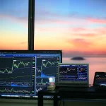 Digital finance trading technology