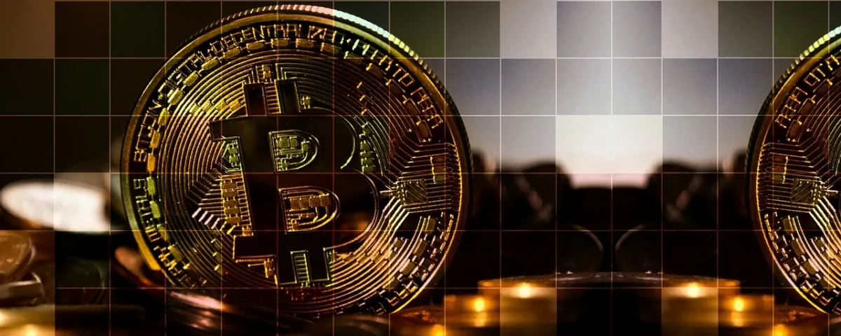 bitcoin cryptocurrency blockchain digital