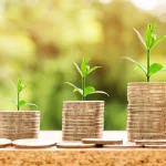 Digital currency investment growth