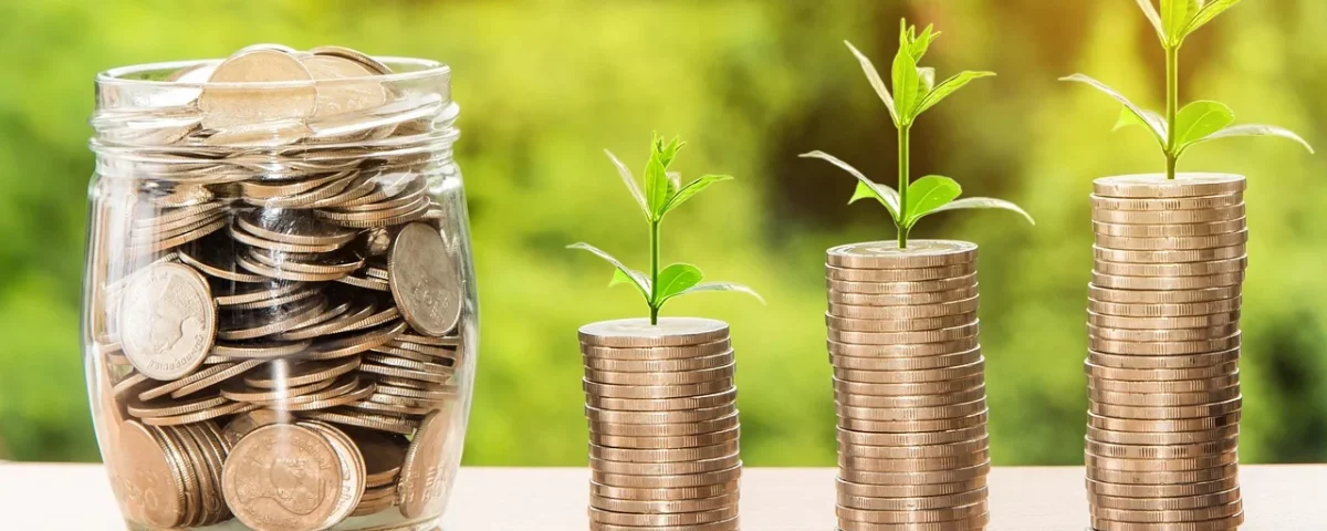 Financial digital asset investment