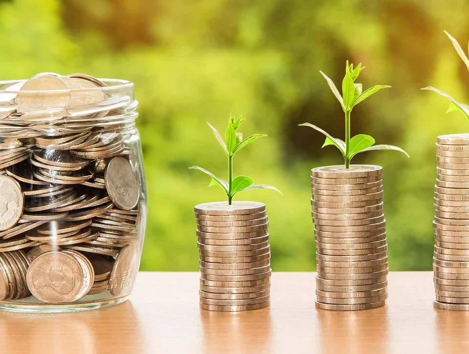 Financial digital asset investment